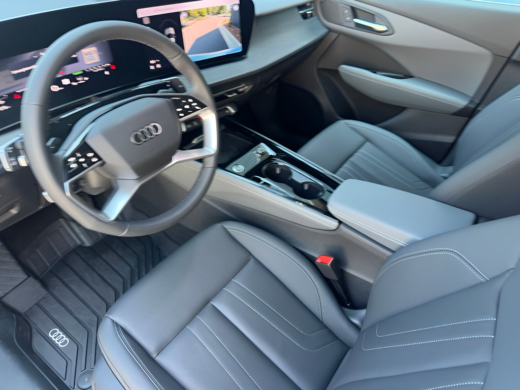 New 2026 Audi Q3 quattro 2.0T AWD/4WD image 16