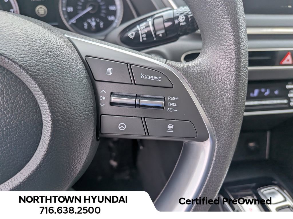 Used 2023 Hyundai Sonata SEL image 27