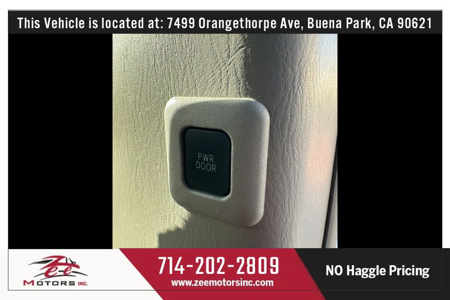 Used 2010 Toyota Sienna LE FWD image 43