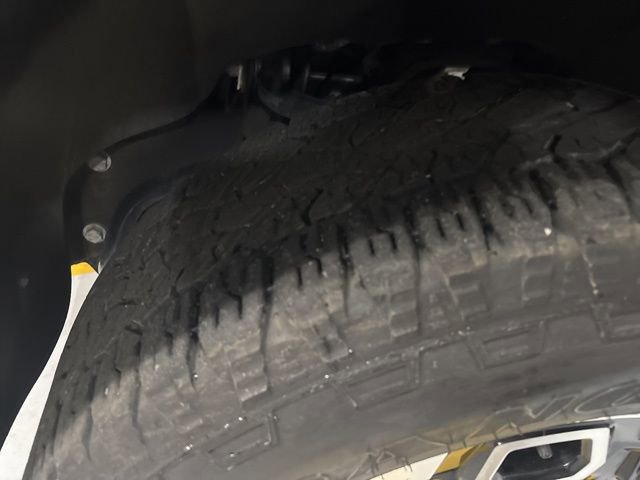 Used 2024 GMC Sierra 2500 Denali Ultimate w/ LPO, GMC Protection Package image 39