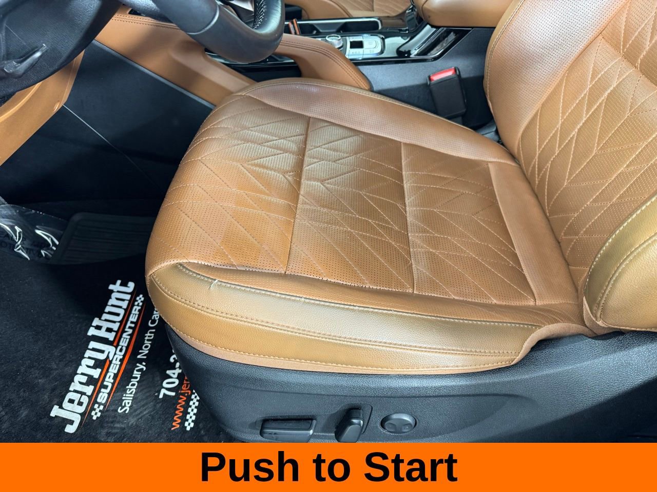 Used 2024 Kia Telluride EX X-Line image 13