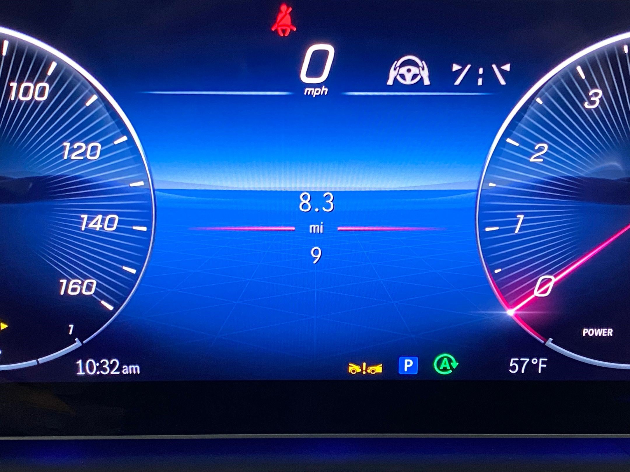 Used 2025 Mercedes-Benz GLS 450 4MATIC image 20
