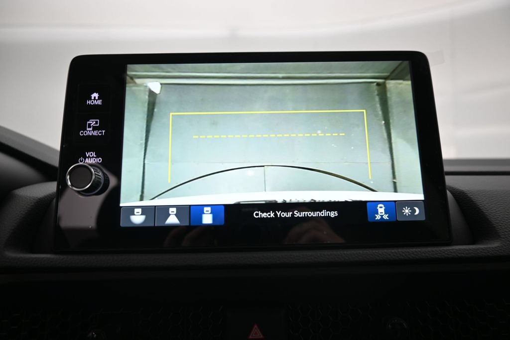 New 2027 Honda CR-V EX image 17