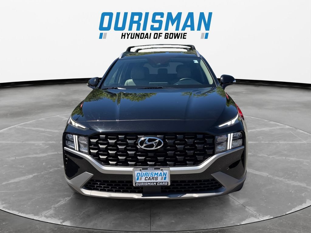 Certified 2023 Hyundai Santa Fe SEL AWD/4WD image 8