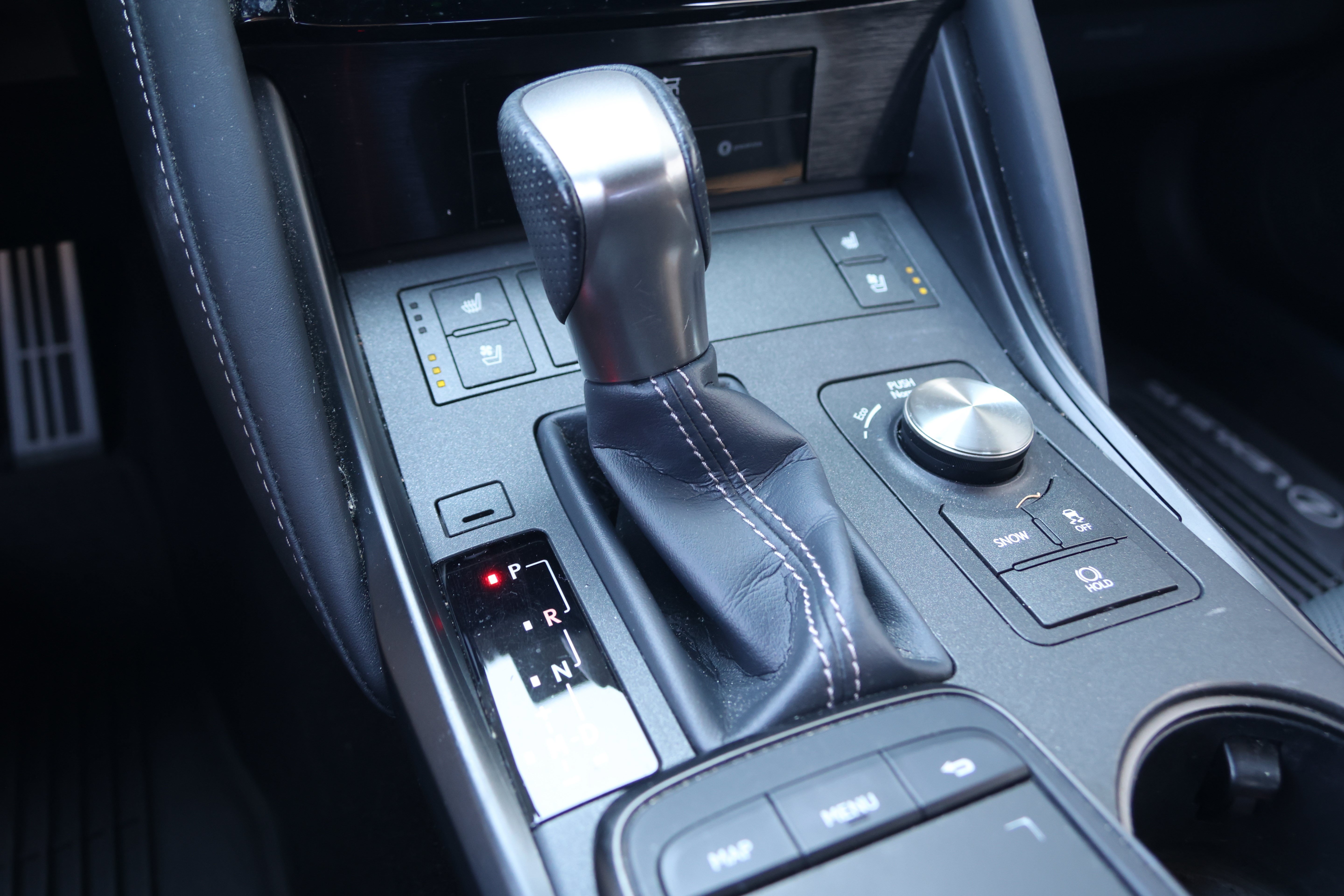Certified 2021 Lexus IS 350 F Sport RWD image 29