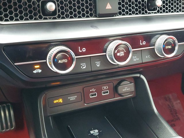 Used 2023 Honda Civic Type R image 30