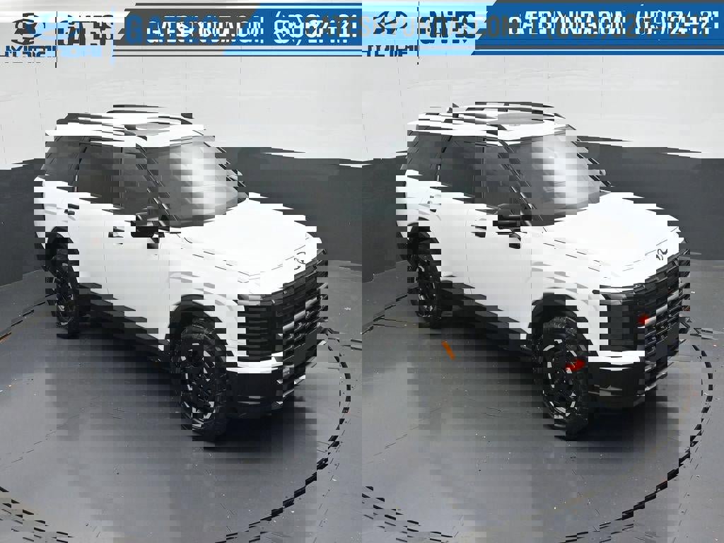 New 2026 Hyundai Palisade XRT Pro image 50