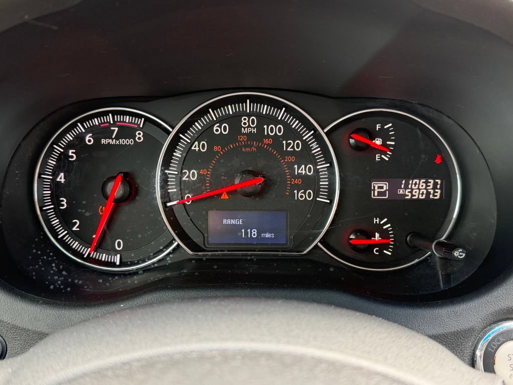 Used 2014 Nissan Maxima 3.5 S w/ Limited Edition Package FWD image 18