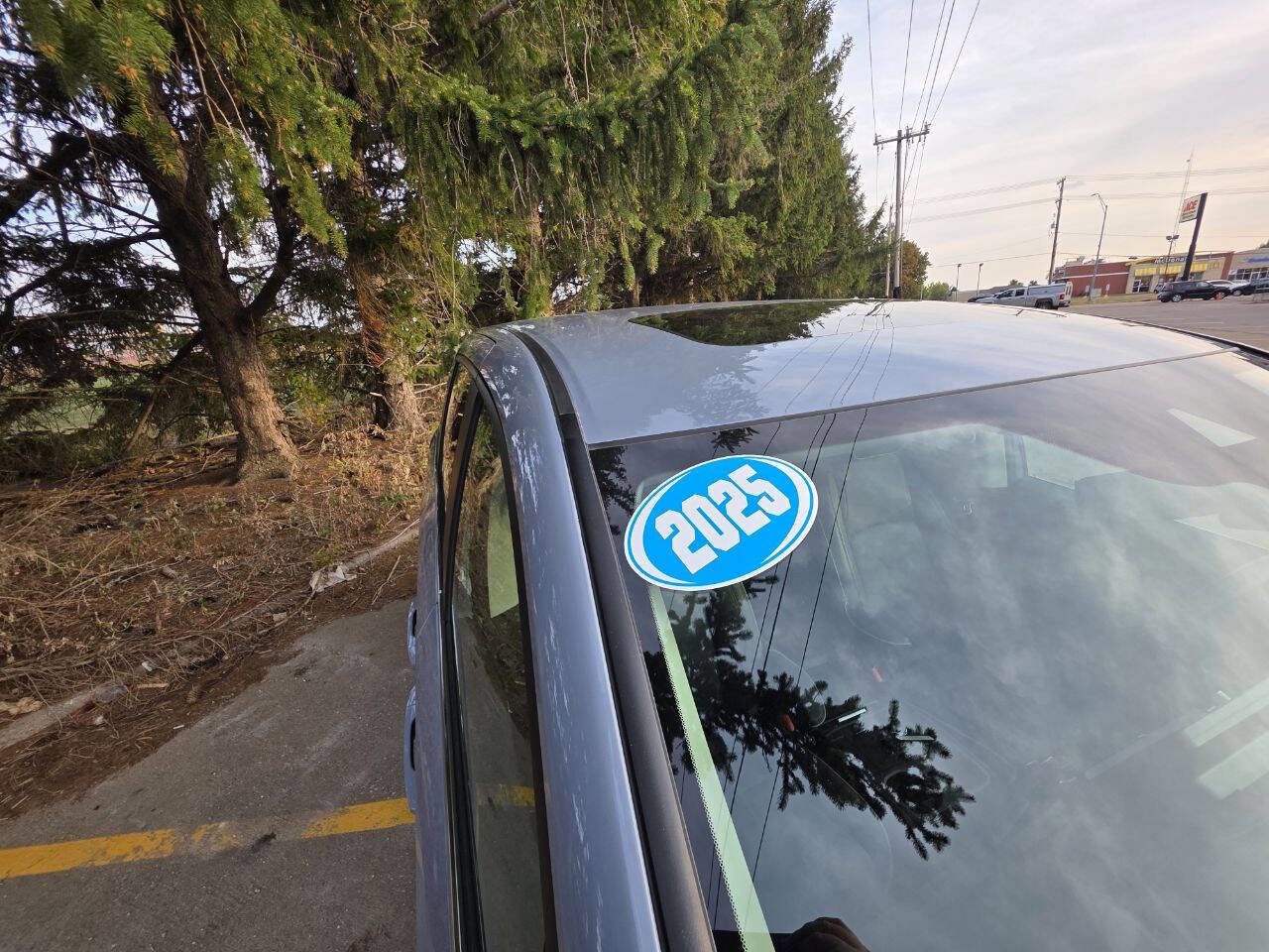 Used 2025 Honda Odyssey Touring image 10