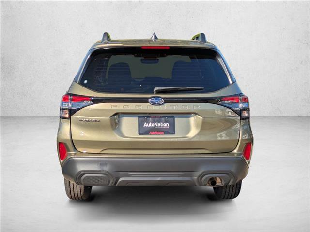 New 2026 Subaru Forester Premium image 7