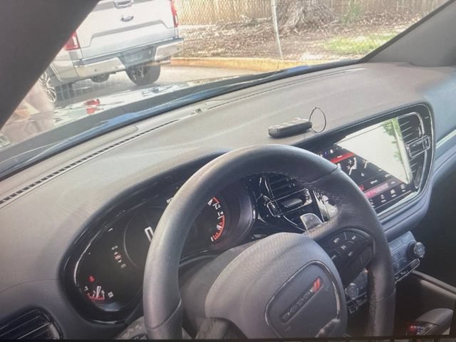 Used 2026 Dodge Durango GT AWD/4WD image 6