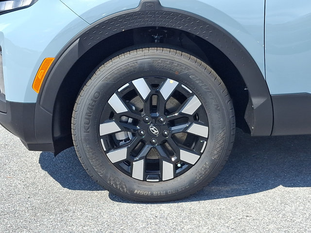 New 2027 Hyundai Santa Cruz SE AWD/4WD image 8
