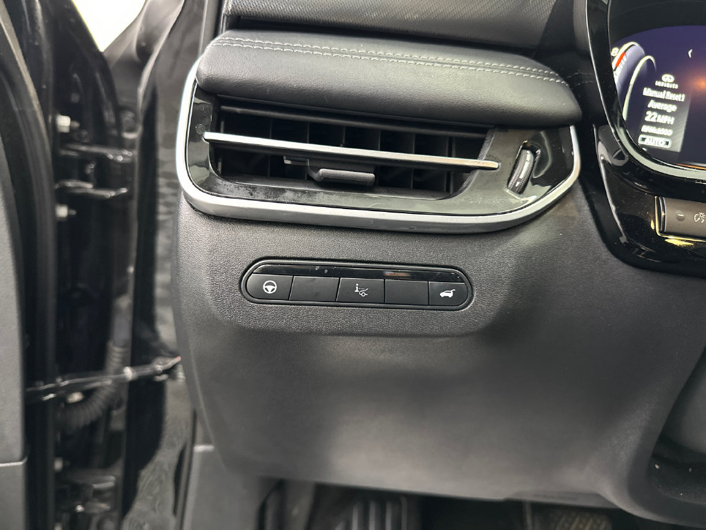 Used 2023 INFINITI QX60 Luxe w/ Vision Package AWD/4WD image 36