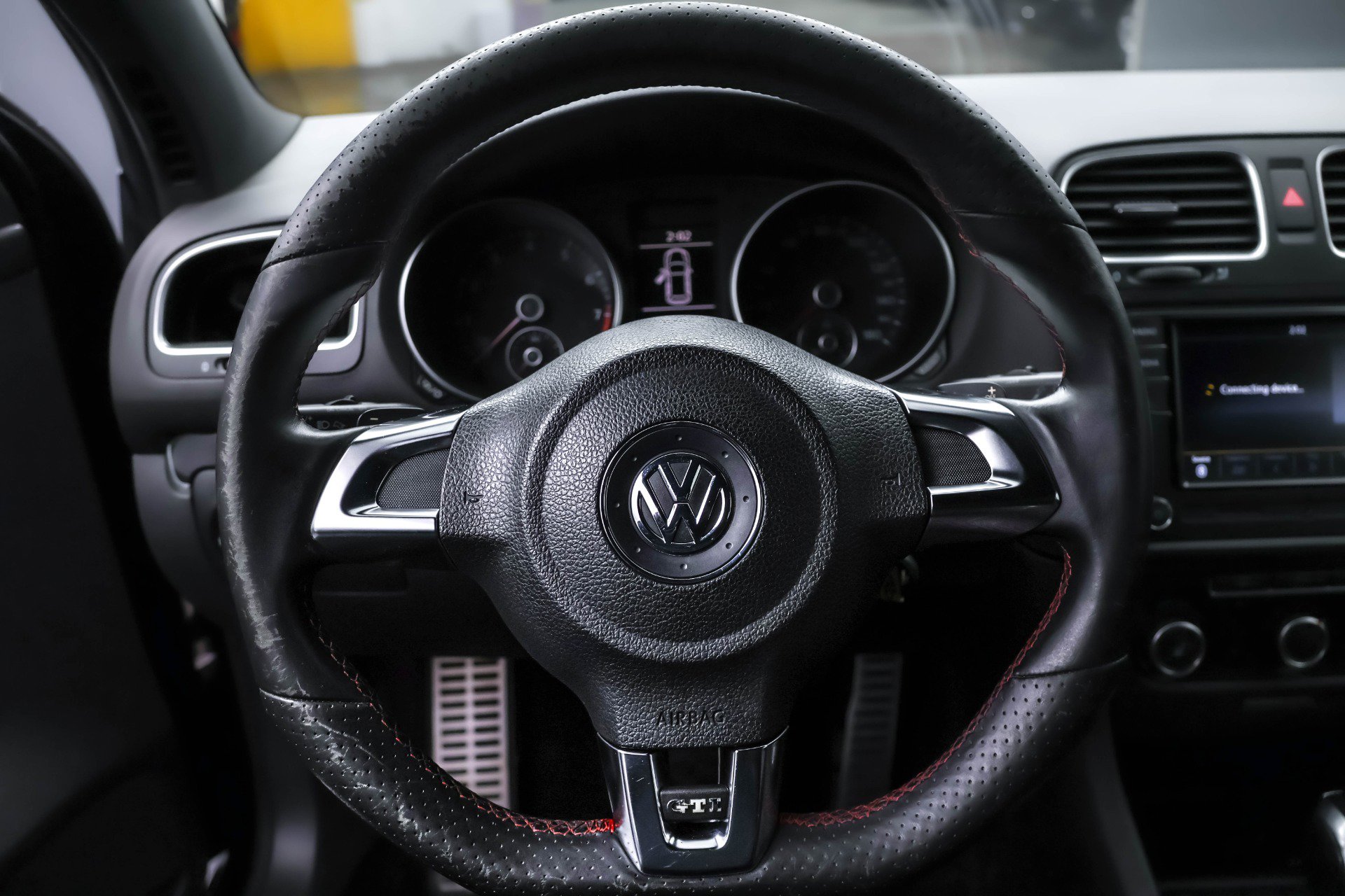 Used 2013 Volkswagen GTI Autobahn image 10