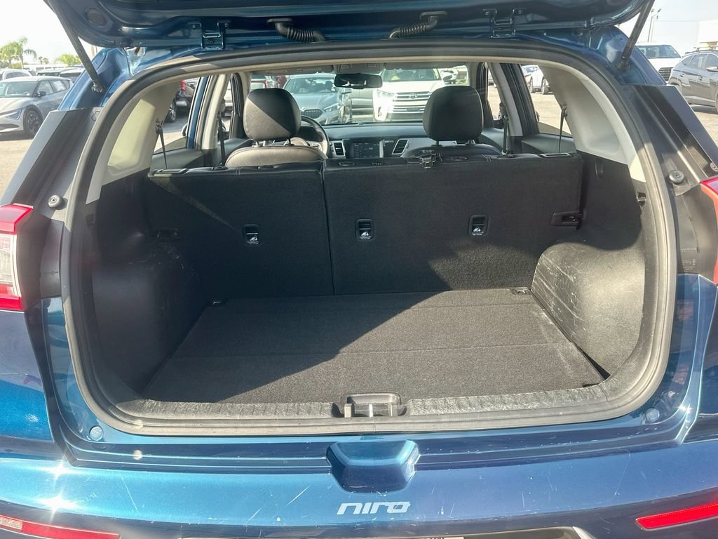 Used 2019 Kia Niro EX FWD image 23