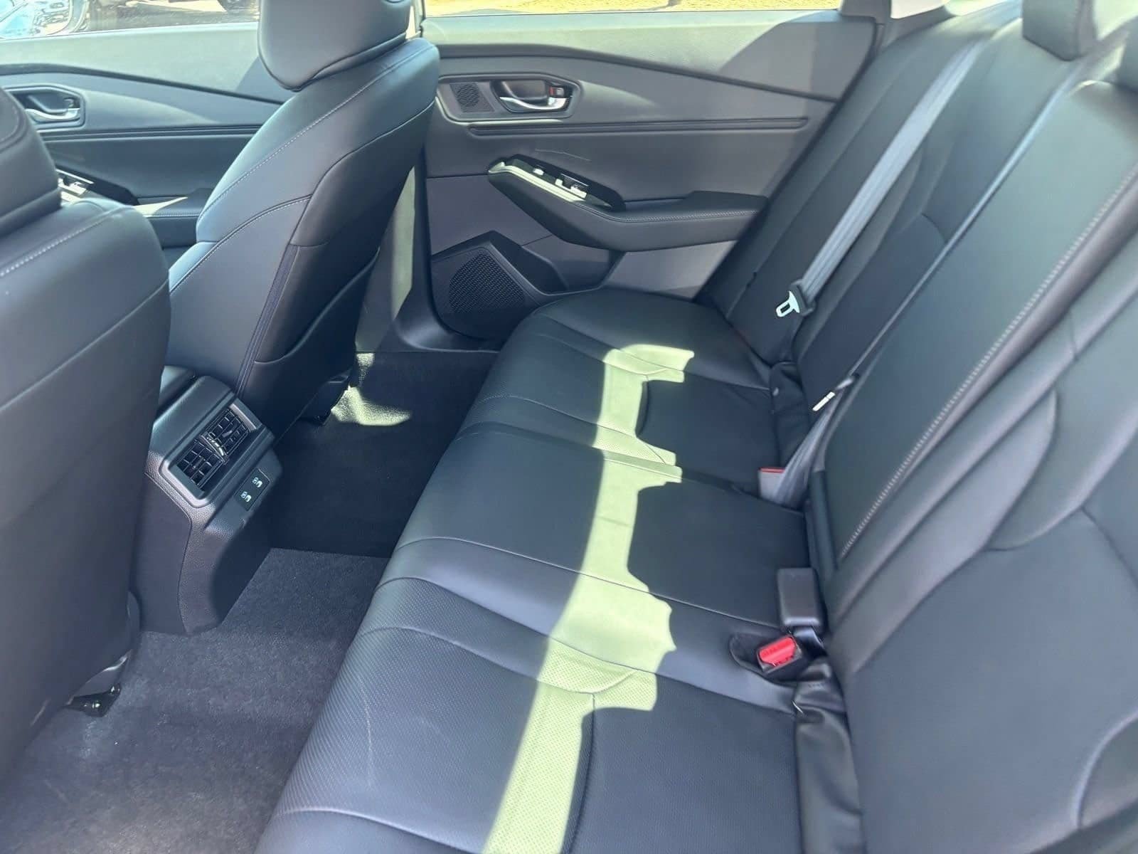 New 2026 Honda Accord Touring image 11