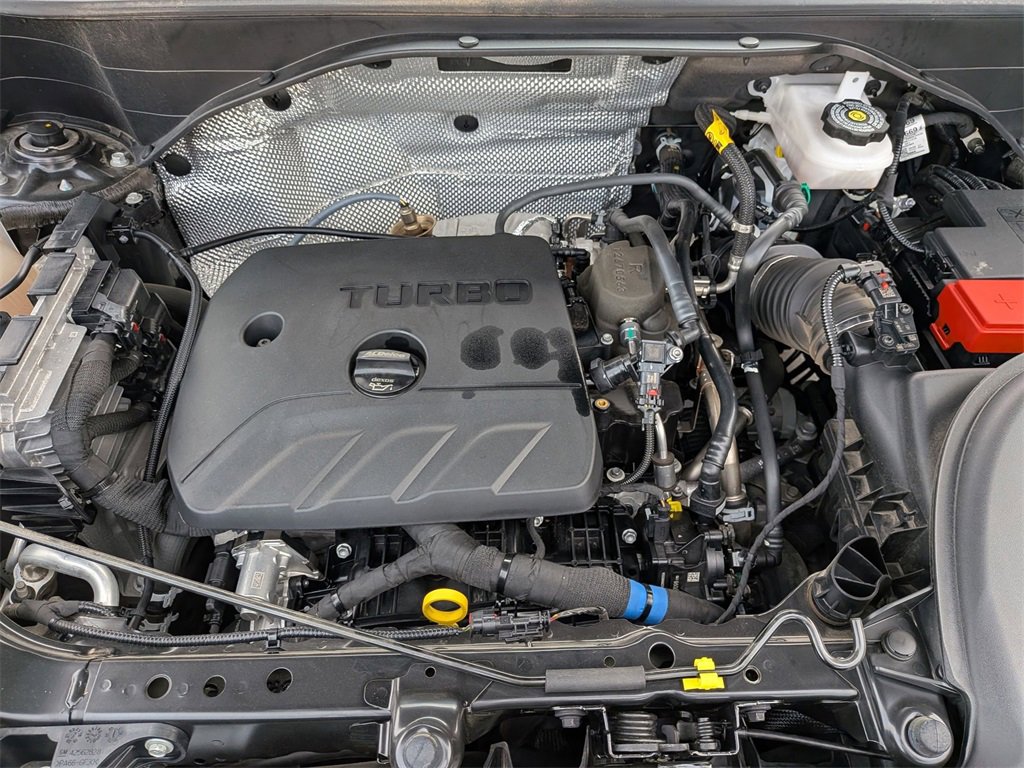 Used 2024 Buick Encore GX Sport Touring image 33