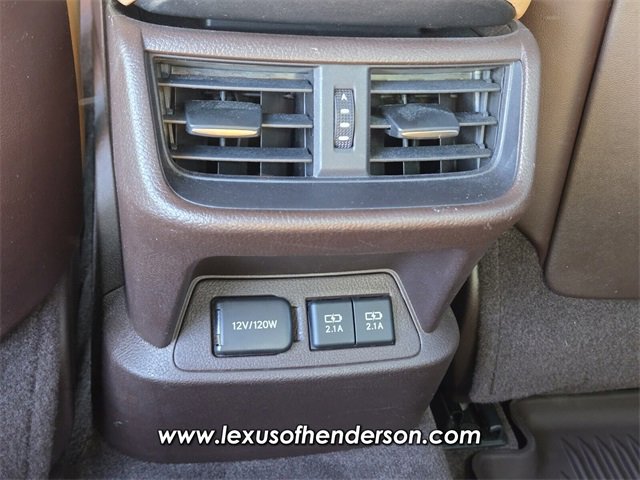 Certified 2020 Lexus ES 350 Luxury image 14