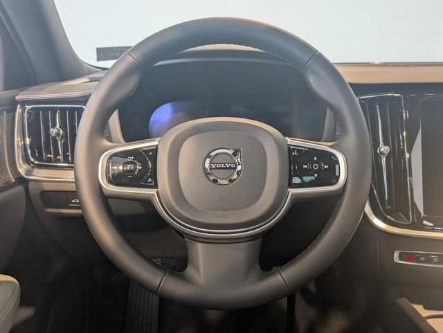 New 2026 Volvo V60 B5 Cross Country Ultra w/ Climate Package image 15