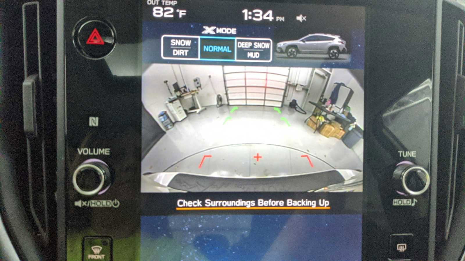 New 2026 Subaru Crosstrek 2.0i Premium image 19