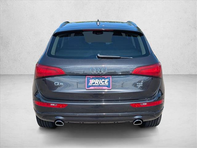Used 2014 Audi Q5 TDI Premium Plus AWD/4WD image 6