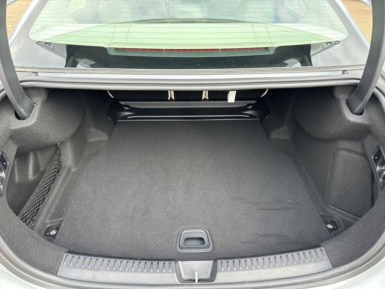 Used 2026 Mercedes-Benz E 350 4MATIC Sedan image 26