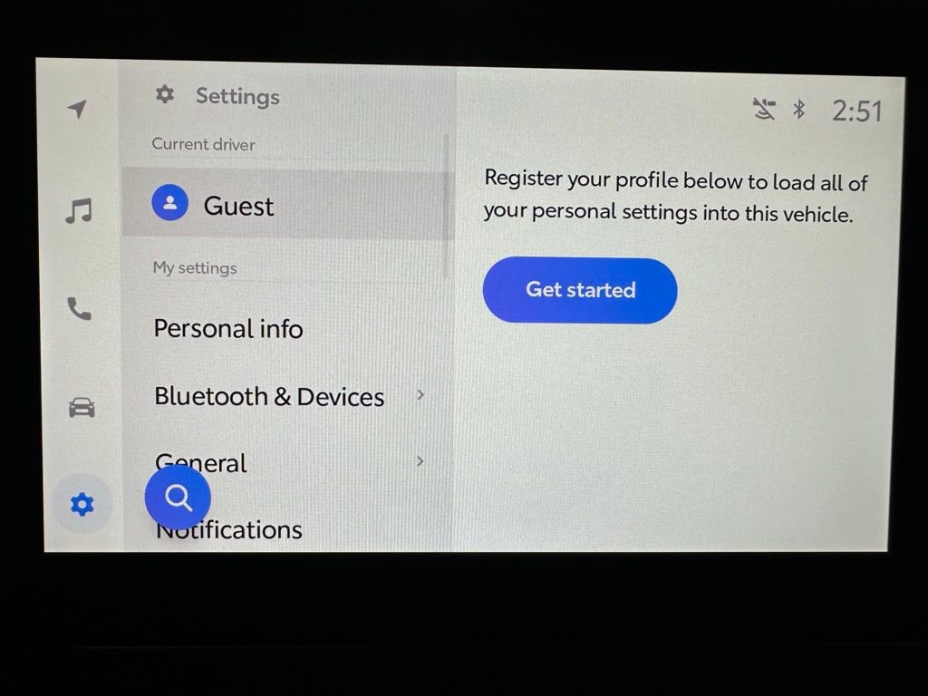Used 2025 Toyota 4Runner SR5 image 33