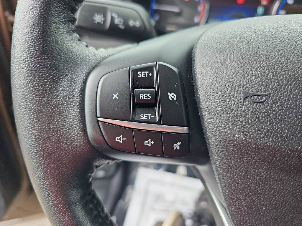 Used 2022 Ford Bronco Sport Outer Banks w/ Tech Package AWD/4WD image 22