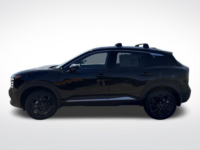 New 2027 Nissan Kicks SR FWD image 5