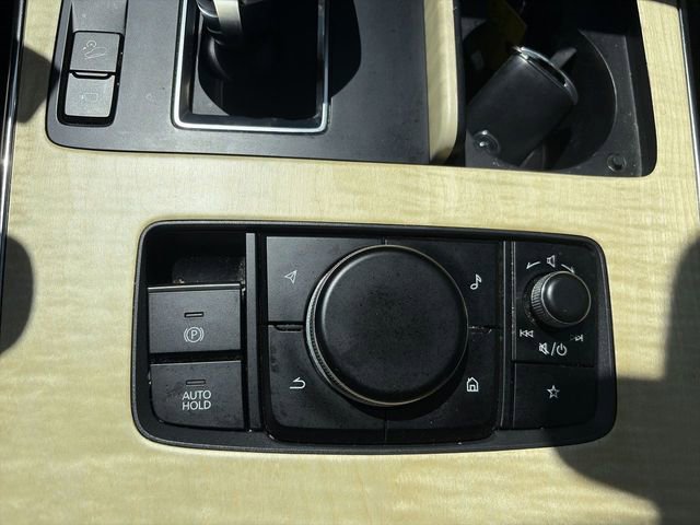 Certified 2024 MAZDA CX-90 3.3 Turbo S w/ Premium Plus AWD/4WD image 20