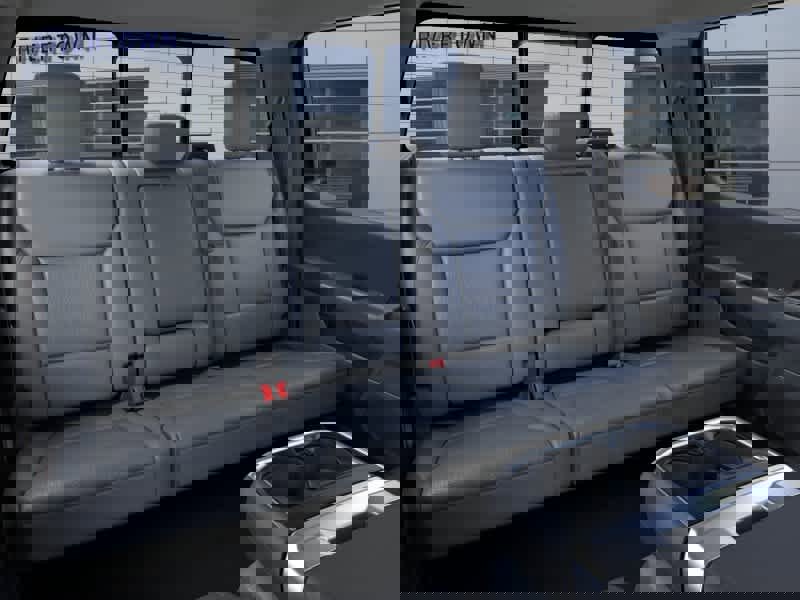 New 2025 Ford F150 Lariat w/ Equipment Group 502A High image 11