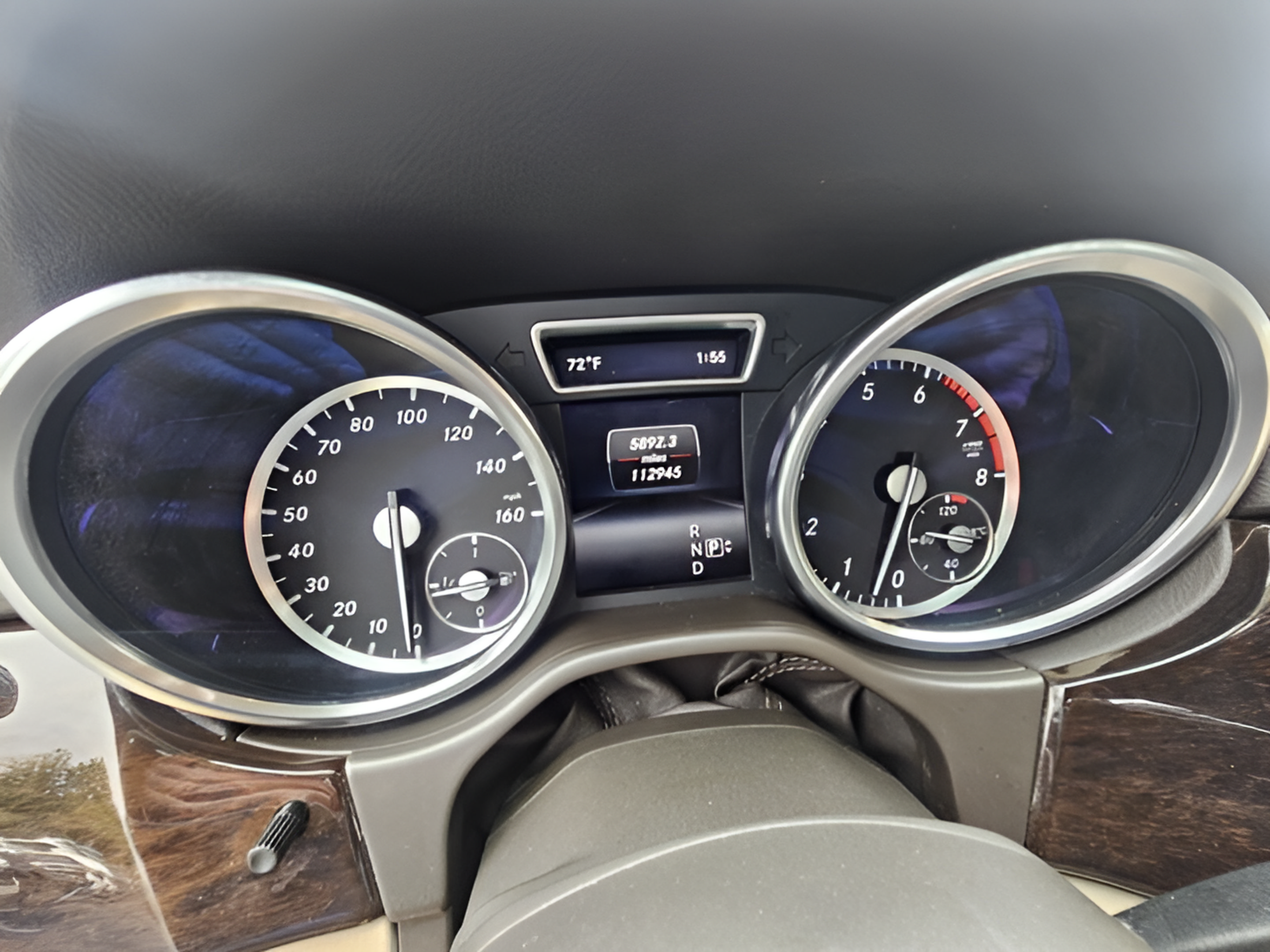 Used 2015 Mercedes-Benz ML 350 4MATIC image 16