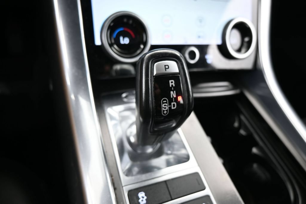 Used 2020 Land Rover Range Rover Sport SE AWD/4WD image 30