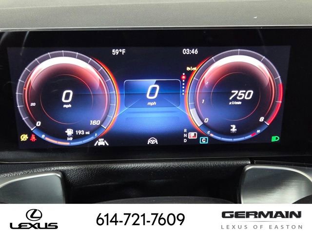Used 2022 Mercedes-Benz GLB 250 4MATIC image 26