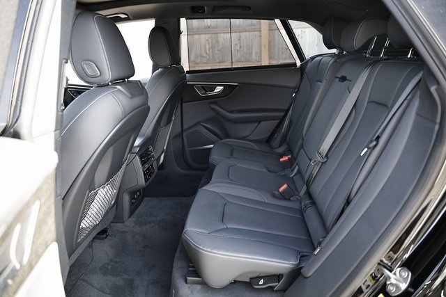 New 2026 Audi Q8 Premium Plus image 28