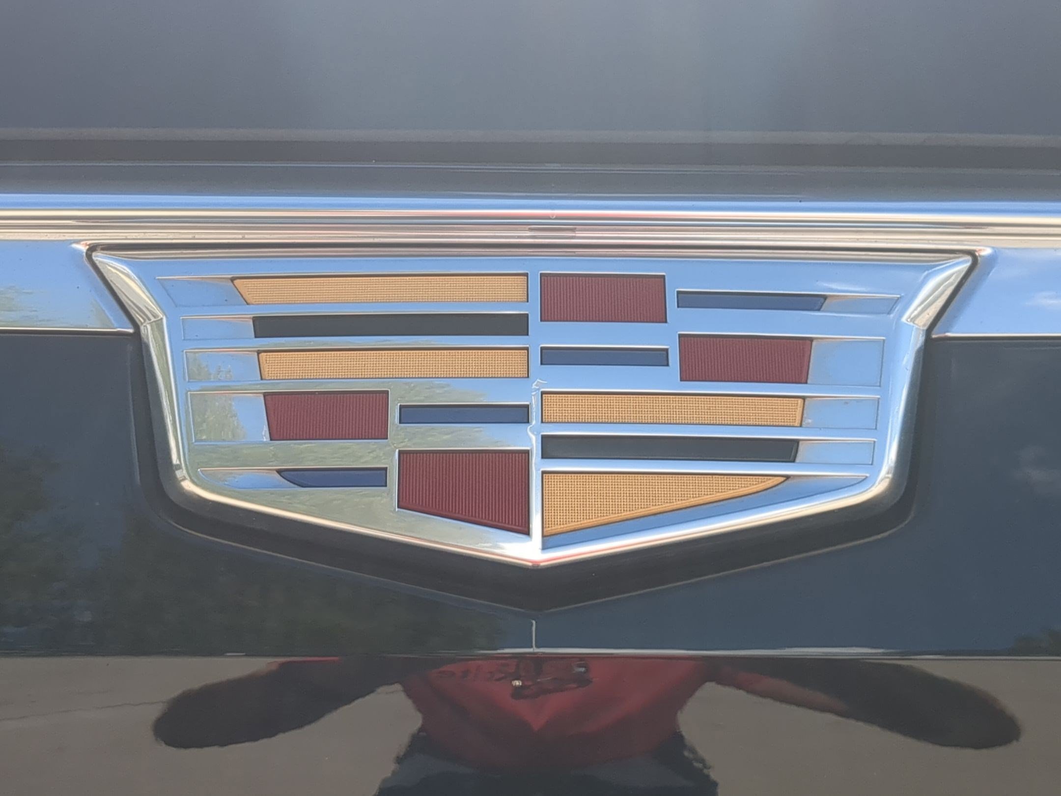 Certified 2023 Cadillac Escalade Premium Luxury AWD/4WD image 14