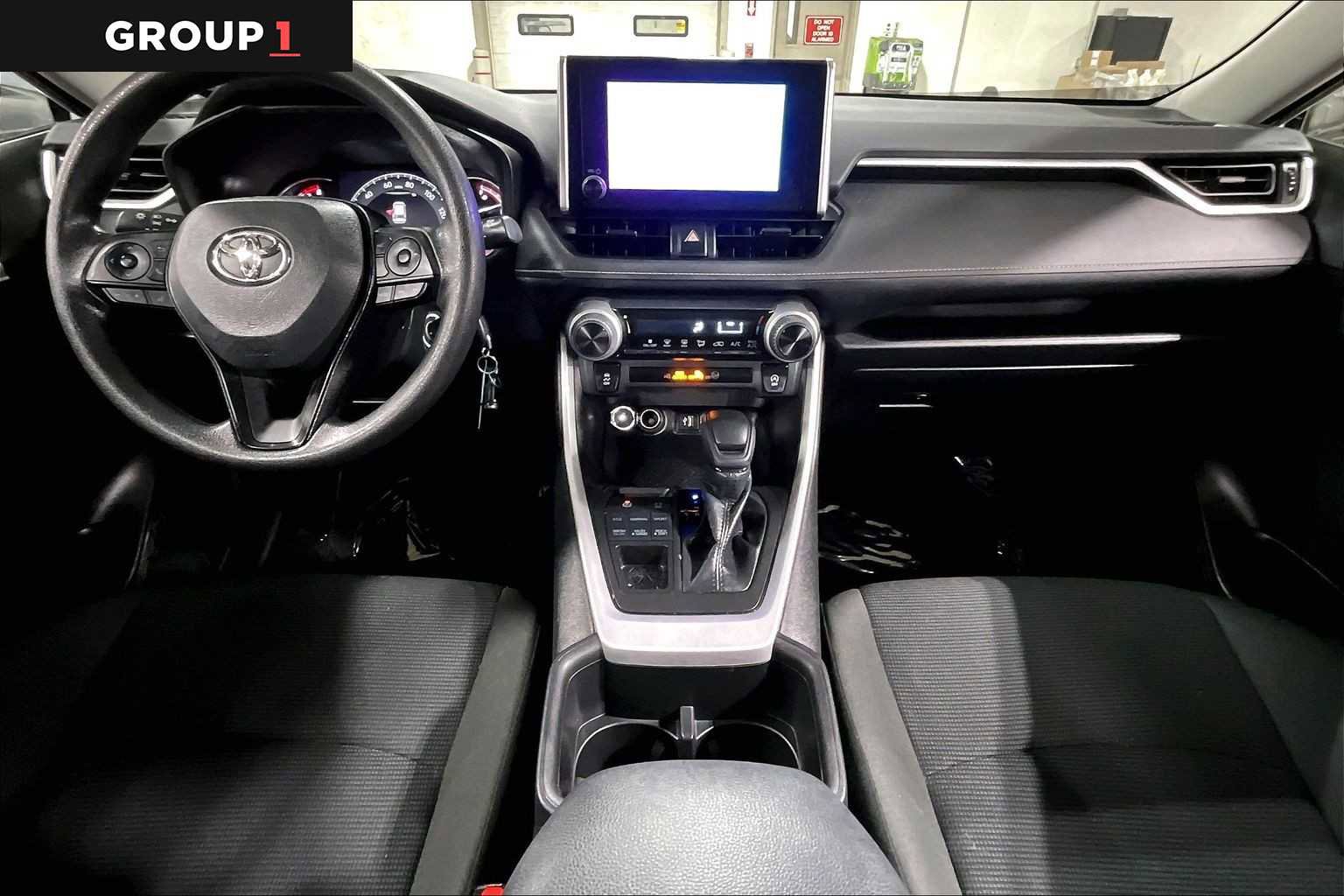 Used 2023 Toyota RAV4 LE image 15