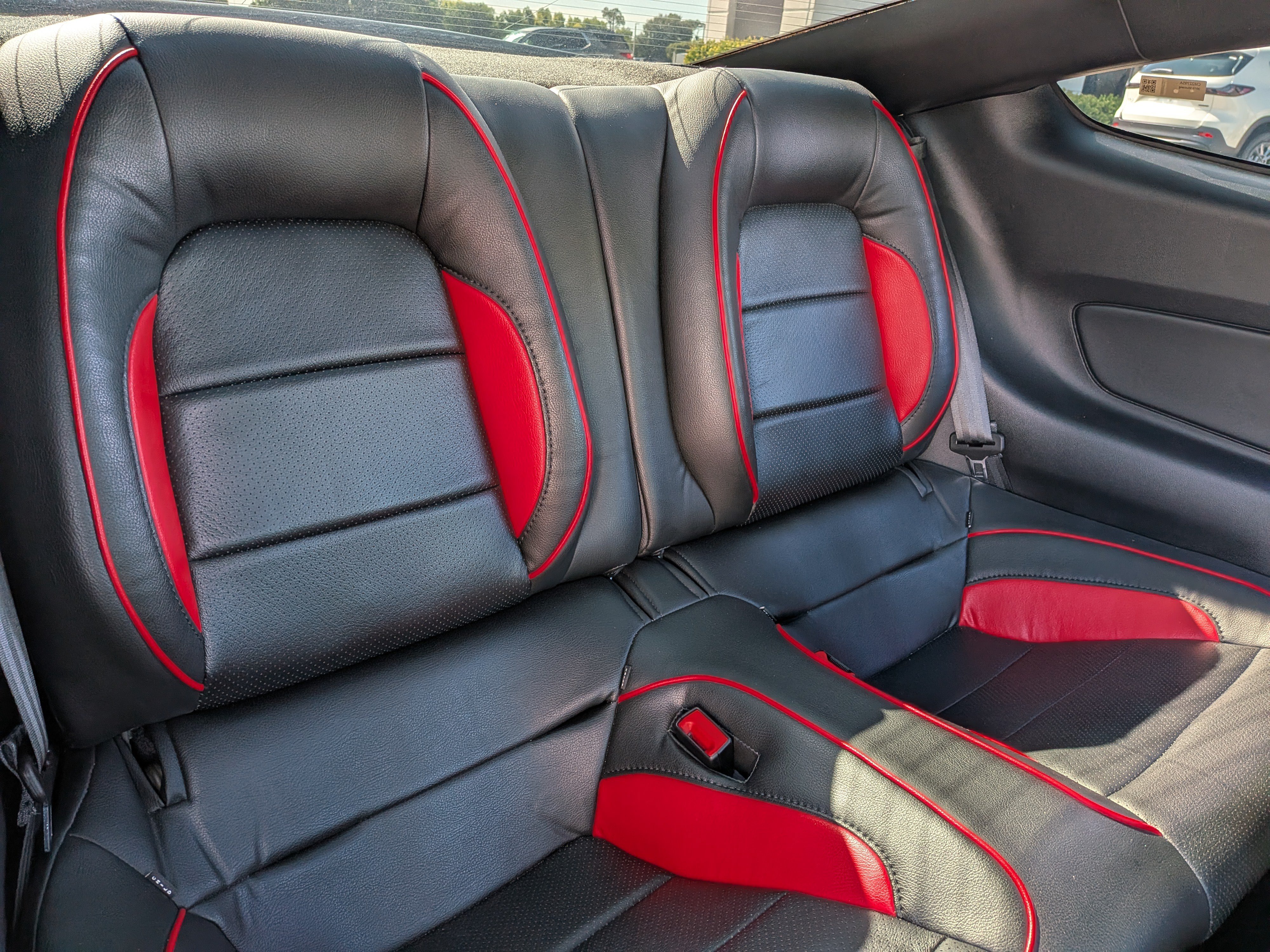 Used 2019 Ford Mustang GT w/ GT Performance Package RWD image 13