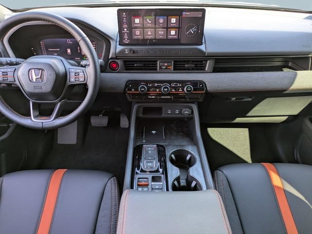New 2026 Honda Passport TrailSport image 14