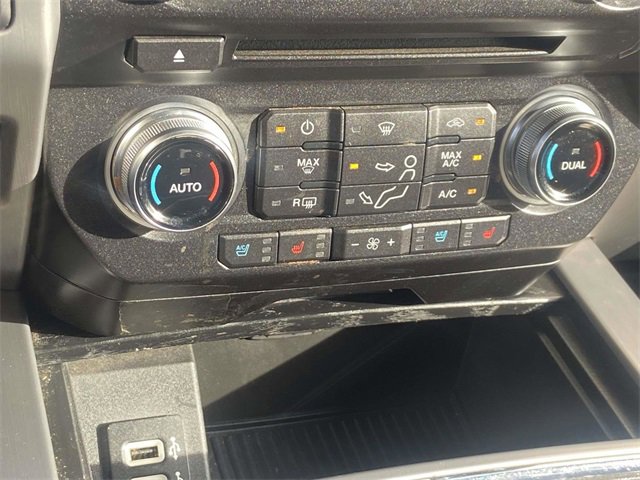 Certified 2018 Ford F250 Platinum w/ FX4 Off-Road Package image 21