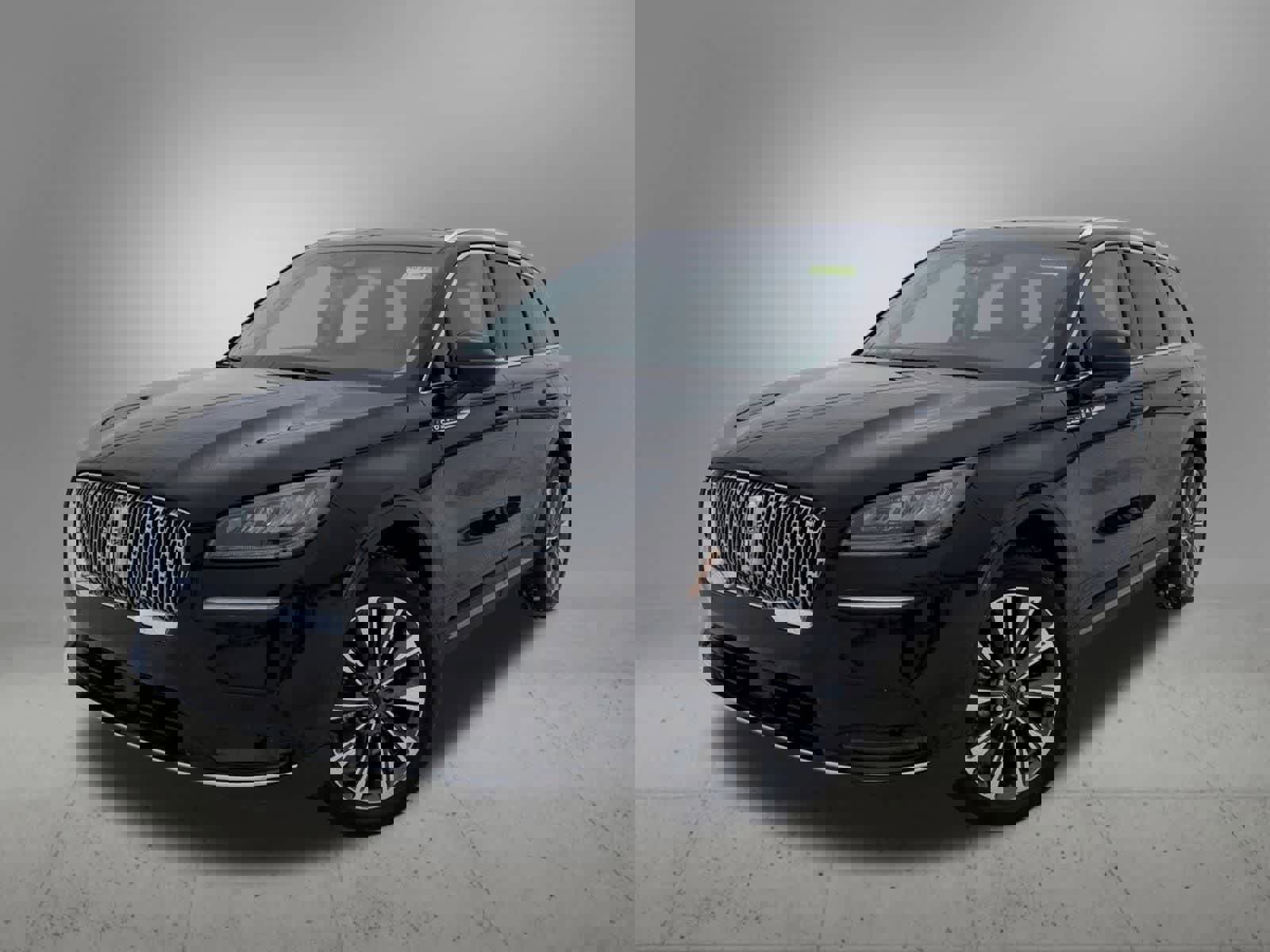 Used 2021 Lincoln Corsair Reserve w/ Equipment Group 201A image 1