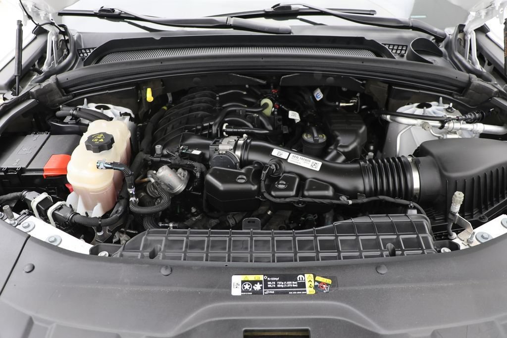 Used 2023 Jeep Grand Cherokee Limited AWD/4WD image 27
