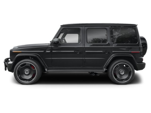 New 2027 Mercedes-Benz G 63 AMG 4MATIC image 16