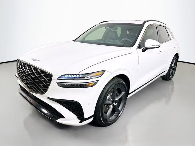 New 2026 Genesis GV70 2.5T Sport Prestige image 1