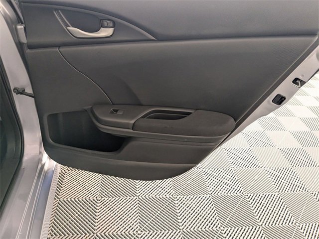 Used 2017 Honda Civic EX-T image 28