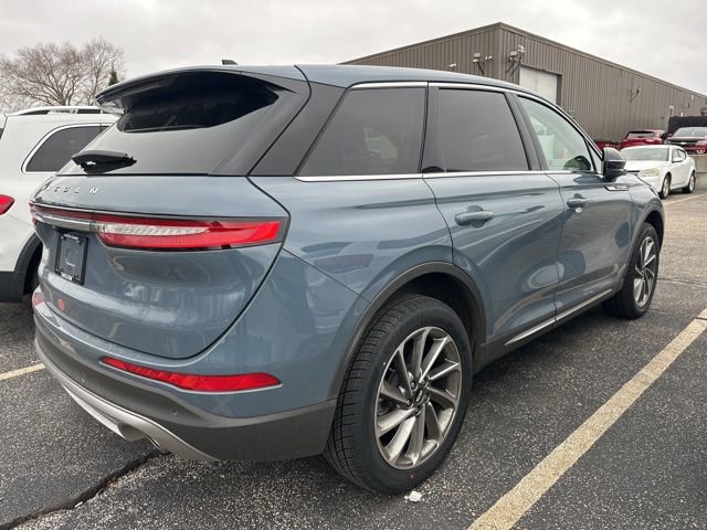 Used 2023 Lincoln Corsair AWD w/ Equipment Group 101A image 5