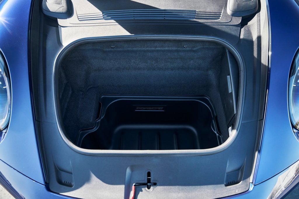 Used 2024 Porsche 911 Turbo image 17