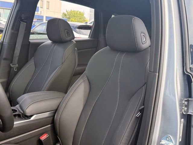 New 2025 Acura RDX SH-AWD image 10