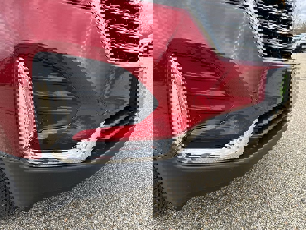 Certified 2023 Chevrolet Equinox Premier image 8