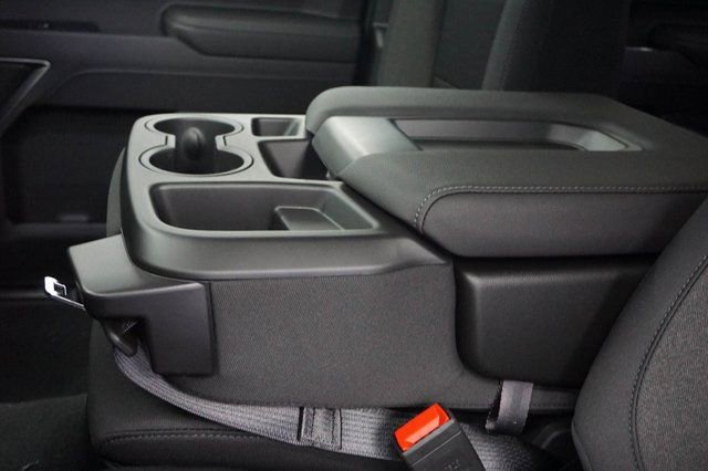 New 2026 Chevrolet Silverado 1500 LT image 15